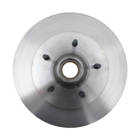Raybestos Disc Brake Rotor And Hub Br54050,66653R 66653R